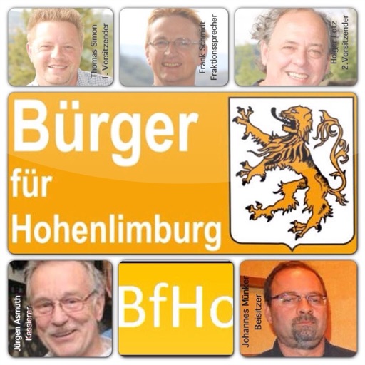 Bürger für Hohenlimburg