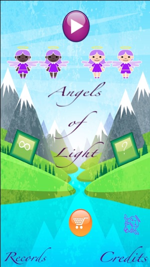 Angels of Light