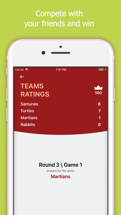Alias - party group game