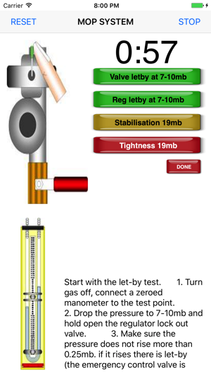 GB Gas Tightness NG + LPG(圖3)-速報App