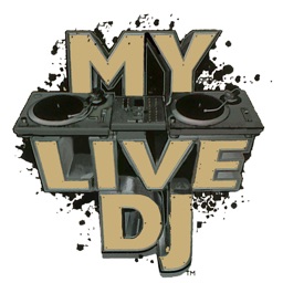 My Live DJ Radio