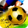 Flip Football  Soccer Game 3D