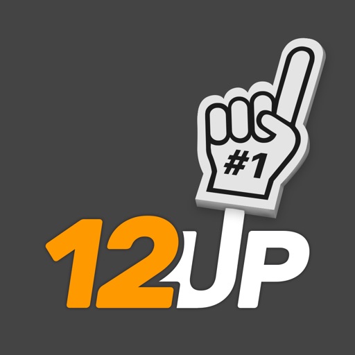 12up - Sports News & Scores