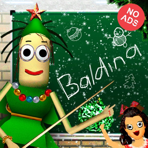 Baldina: Education & Learning iOS App