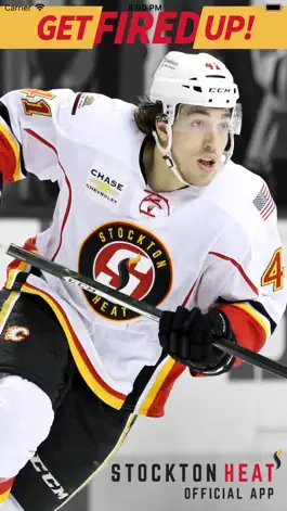 Game screenshot Stockton Heat mod apk