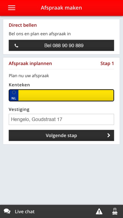 Gert Mulder Autobedrijf