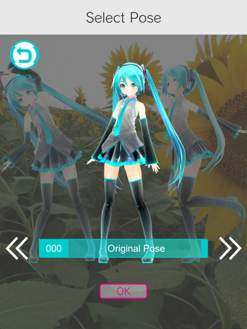 RICOH THETA  Type HATSUNE MIKU - náhled
