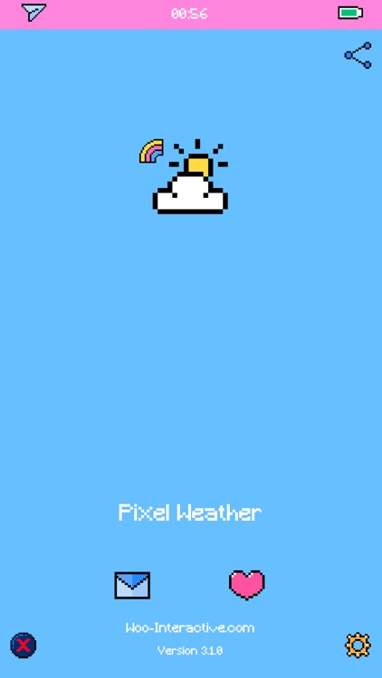 Pixel Weather - Forecast screenshot-9