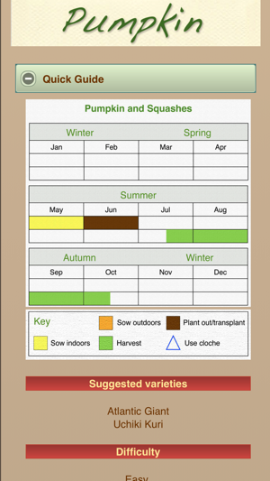 Growing Organic Vegetables(圖5)-速報App