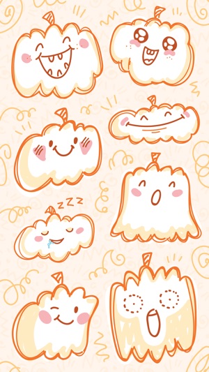 Mr. Pumpkin Shape(圖3)-速報App