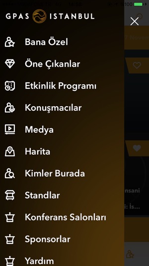 GPAS İstanbul(圖4)-速報App