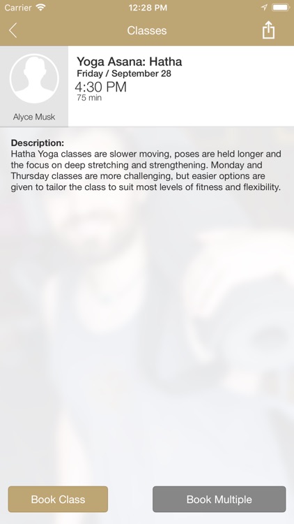 Australian School of Meditatio screenshot-3