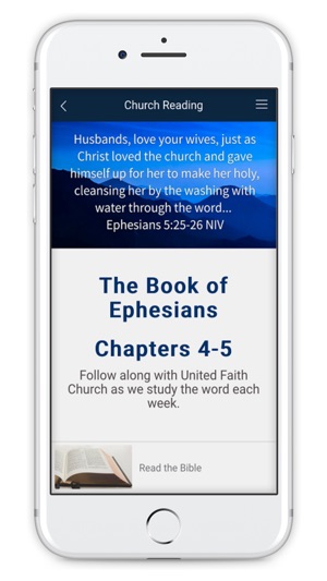 United Faith Church(圖3)-速報App