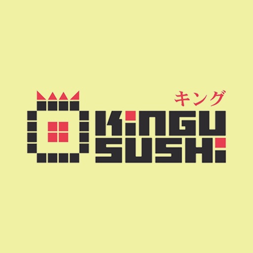 Kingu Sushi icon