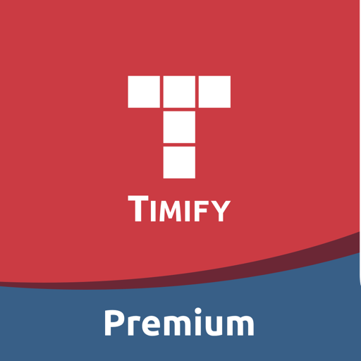 TIMIFY Business