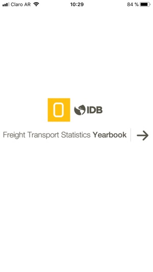 IDB Logistics