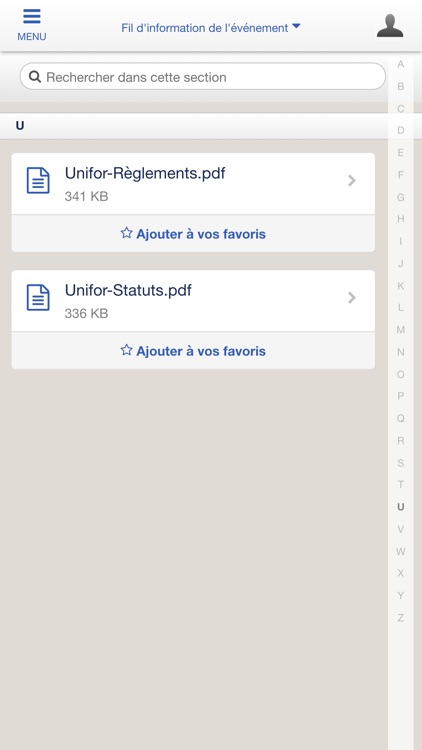 Conseil 2018 screenshot-3