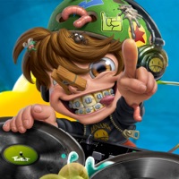 DJ Club - Slime Mix PC 용