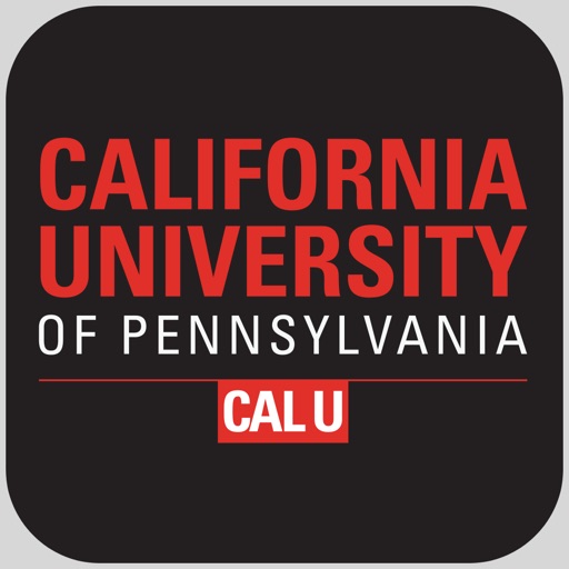 California University of PA icon