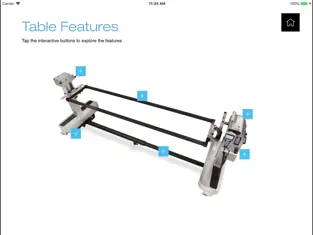 Screenshot 2 Trios Setups iphone