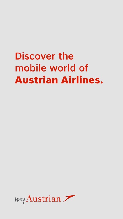 Austrian Airlines