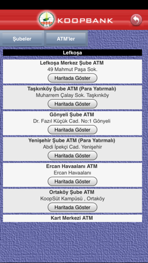 Koopbank Mobil Şube(圖3)-速報App