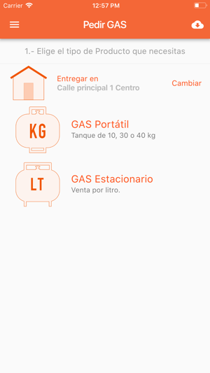 Sonora Gas(圖2)-速報App