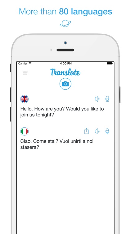 Translate Pro & Dictionary