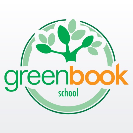 Green Book School icon