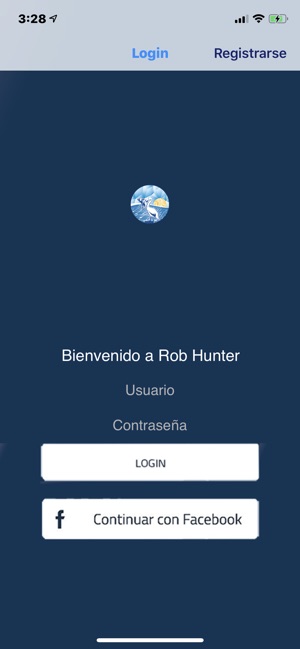 Rob Hunter Fishermind(圖1)-速報App