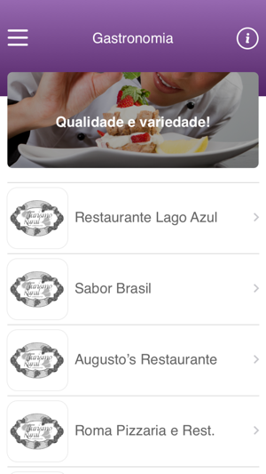 Turismo Louveira(圖2)-速報App