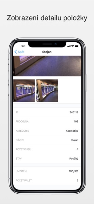 Logistore(圖3)-速報App