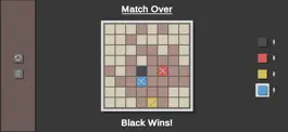 Game screenshot Tiles Board Game hack