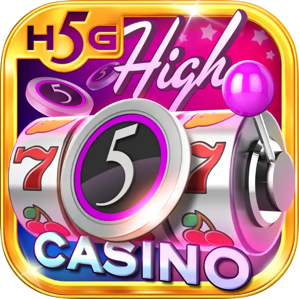 High 5 Casino: Virtual Slots!