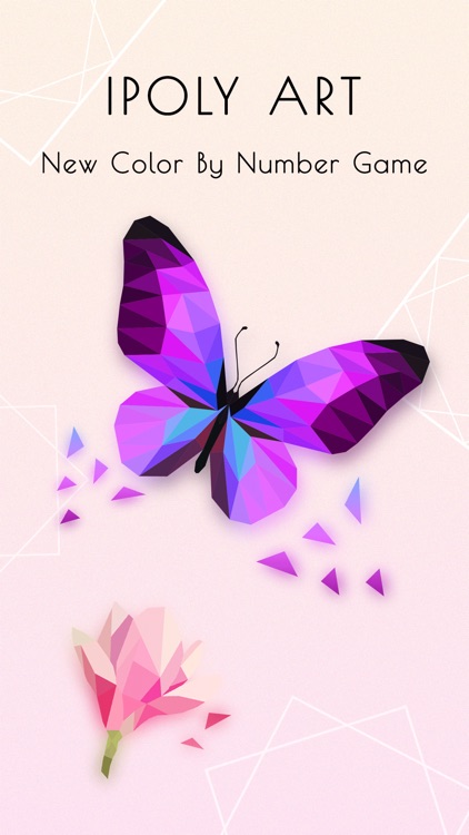 iPoly Art - Jigsaw Puzzle Game screenshot-0