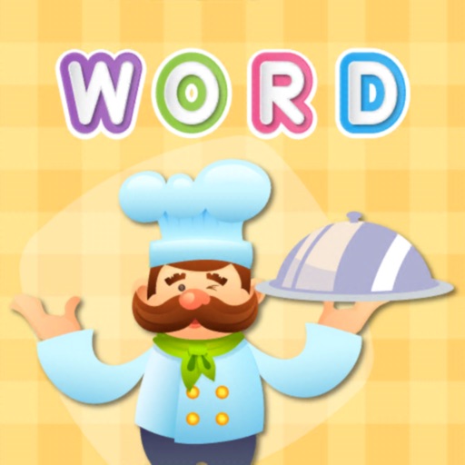 Word Restaurant - Chef Recipes