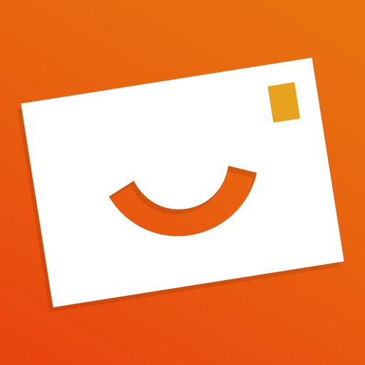 Popcarte - Send real postcards