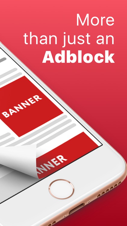 KickAds - Adblock Advanced