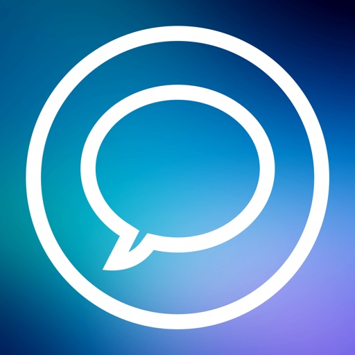Chit Chat - Anonymous Chatting, Flirt, Fun, Fwb iOS App