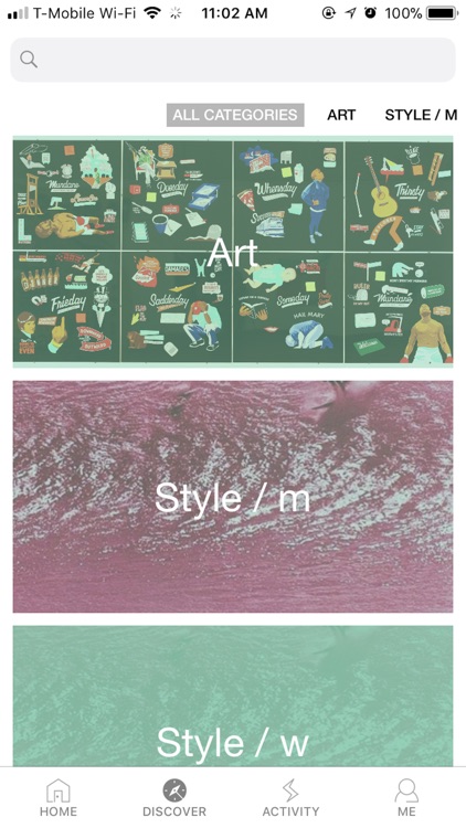 Recherche screenshot-3