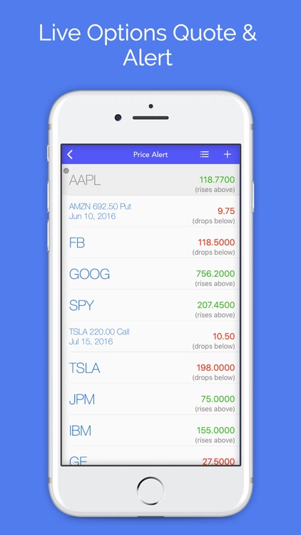 Options Pro Screener screenshot-7