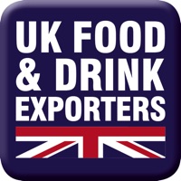 UK Food & Drink Exporters PC 용
