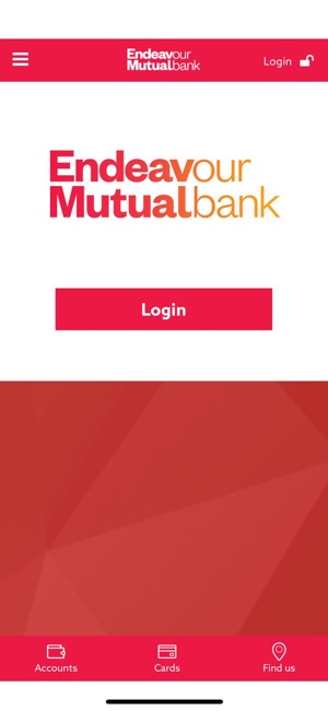 Endeavour Mutual Bank(圖1)-速報App