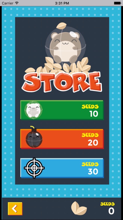 Hamster Match screenshot-3