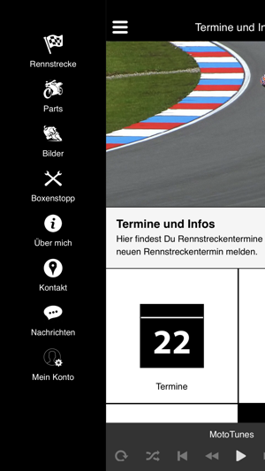 MotoCoach Racing(圖1)-速報App