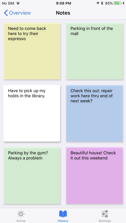 Nav*Guru screenshot-3