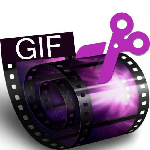 Gif Separate - Split Animated GIF into images