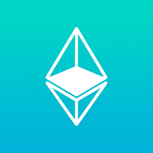 Ethereum - simple, easy to use iOS App