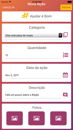 Em Ação(圖3)-速報App