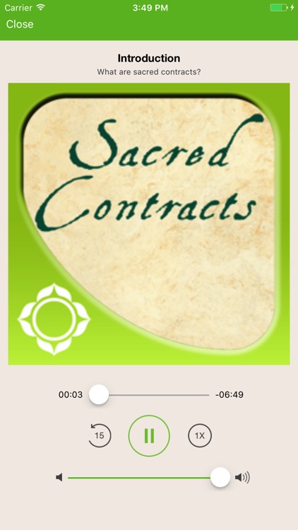 Sacred Contracts - Caroline Myss